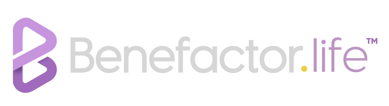 Benefactor Logo